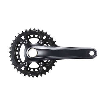 Shimano Deore XT FC-M8100-2