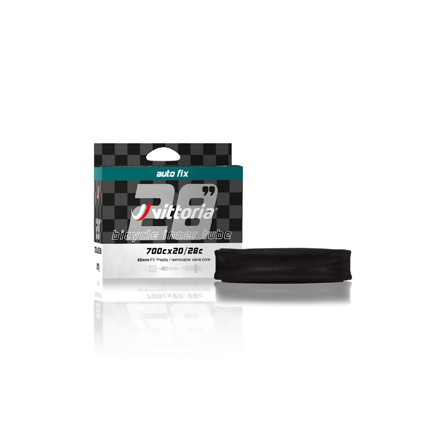 Vittoria Vittoria İç Lastik Auto Fix 700x20-28 48mm İğne