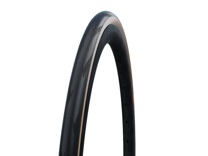Schwalbe Schwalbe Pro One Evo 700X30 Tubeless Ready Super Race V-Guard Yol Bisikleti Dış Lastiği
