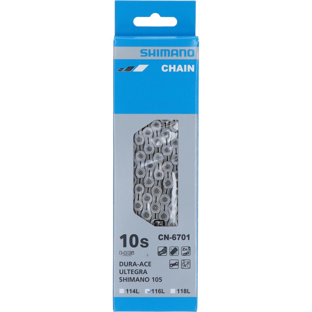 Shimano CN-6701