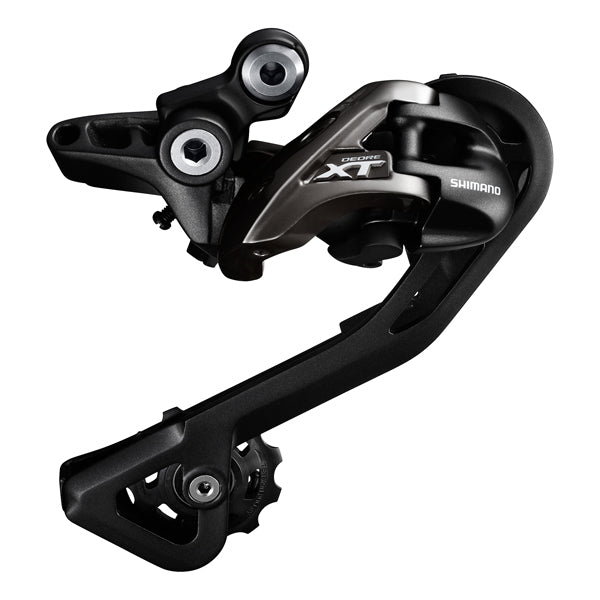 Shimano Shimano XT RD-T8000 10 Vites Uzun Bacak Arka Aktarıcı