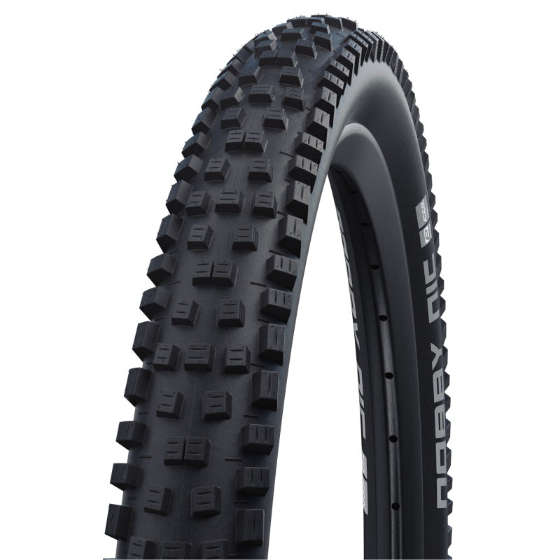 Schwalbe Schwalbe Nobby Nic Performance 29x2.25 Dış Lastik Siyah