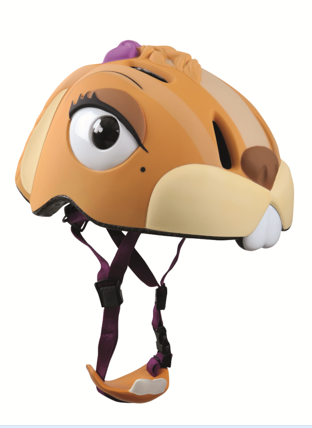 Kask Crazy Safety Sincap Çocuk Kaskı