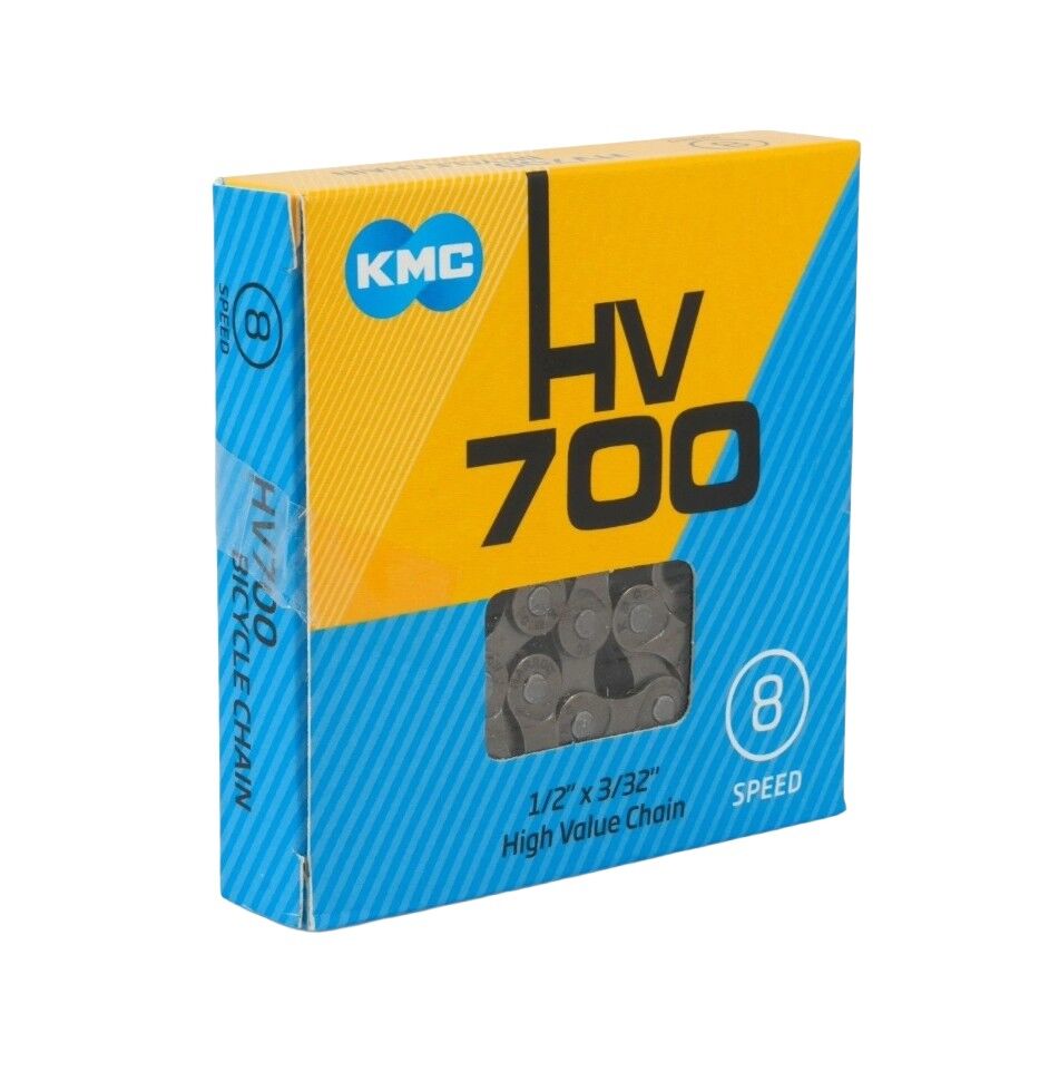 Kmc Kmc HV700 116L 7/8li Zincir Kahverengi