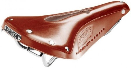 Brooks B17