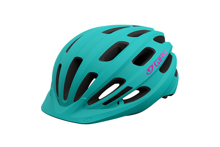 Giro Giro Vasona Bisiklet Kaskı Mat Deniz Mavisi 50-57Cm 7140764