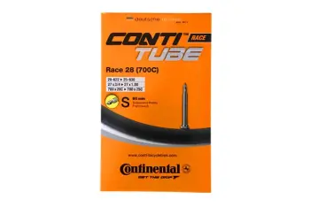 Continental CONTINENTAL RACE 700x20C/25C S60mm PRESTA İÇ LASTİK