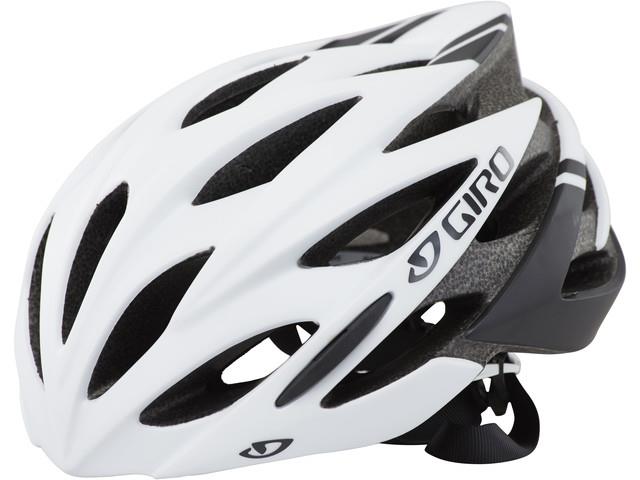 Giro Giro Savant Yol Bisikleti Kaskı Beyaz Small 51/55Cm