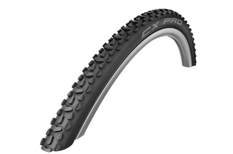 Schwalbe SCHWALBE CX PRO 700x30 TELLİ DIŞ LASTİK