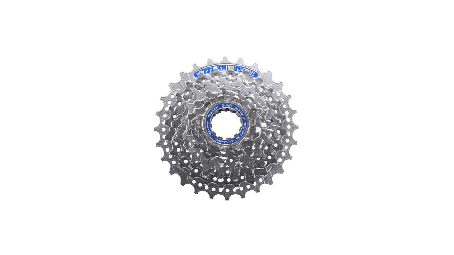 Shimano Claris CS-HG50-8