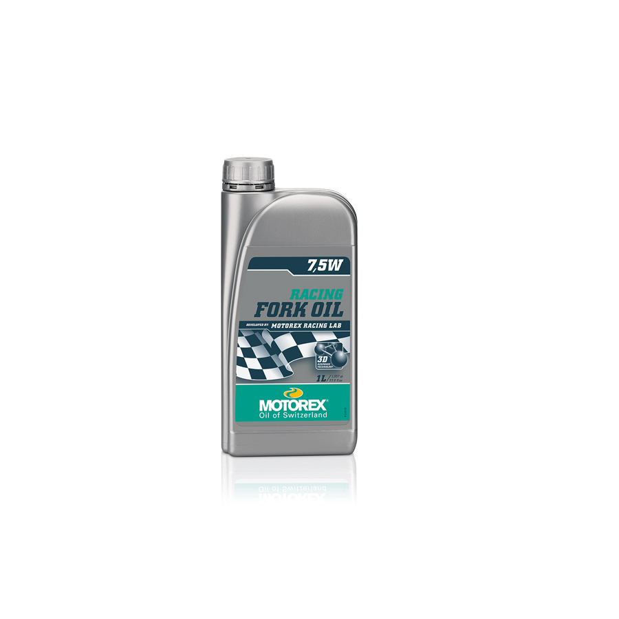 Motorex Racing Fork Oil 7,5W