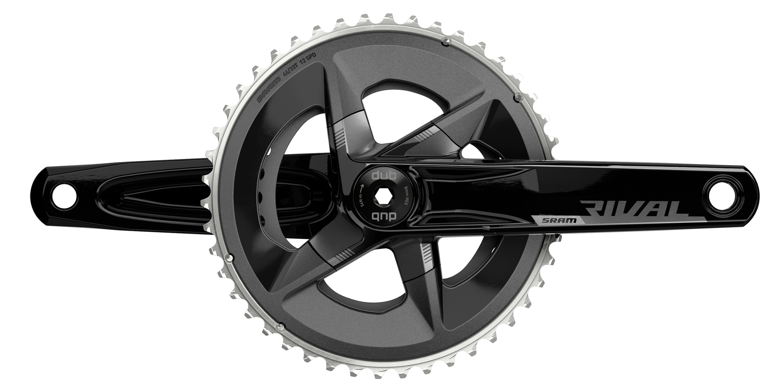 Sram Rival Crankset