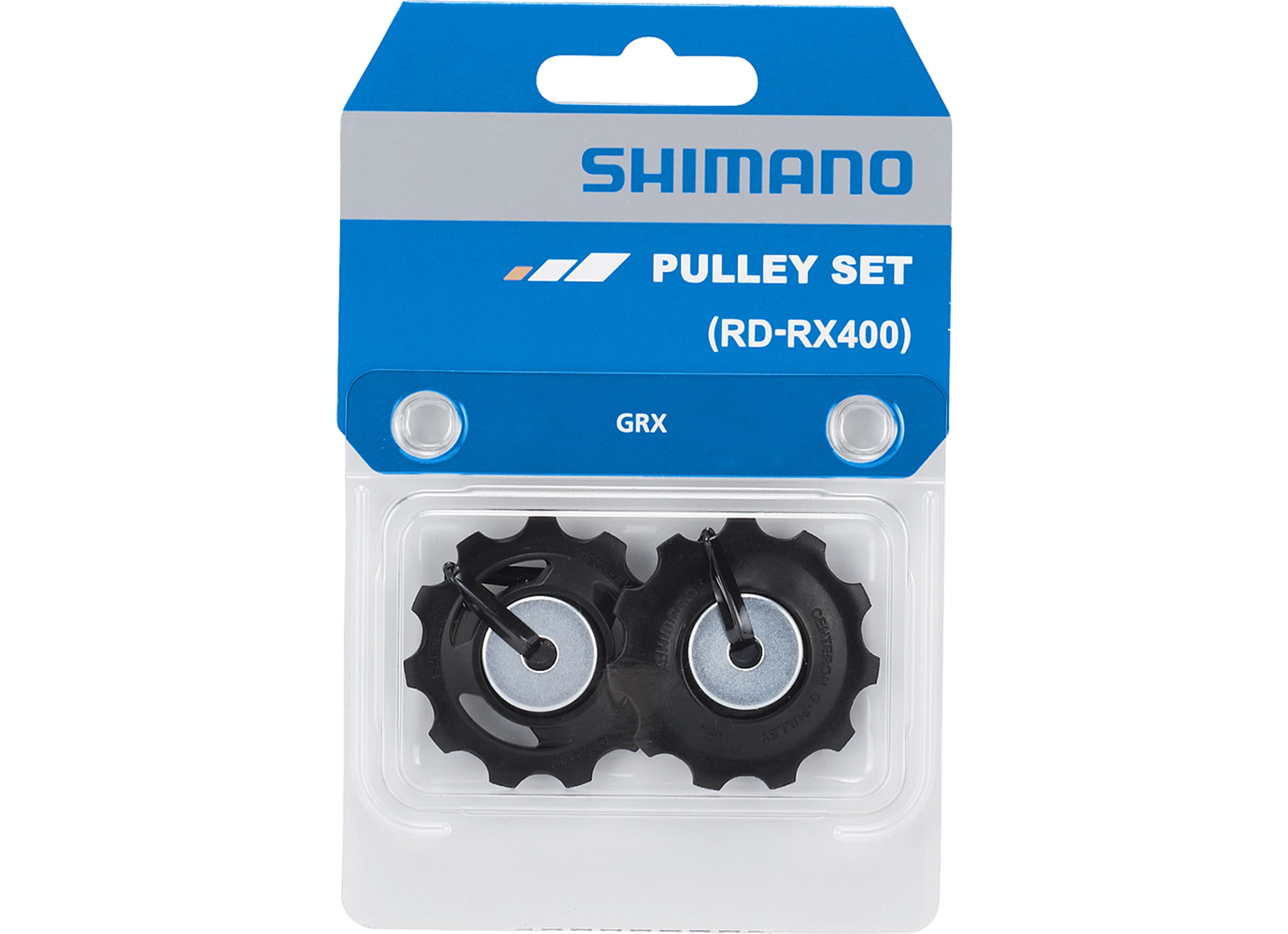 Shimano GRX RD-RX400