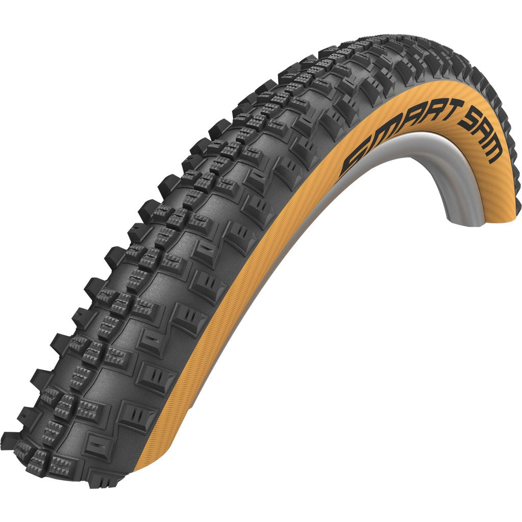 Schwalbe Schwalbe Smart Sam Performance 29x2.25 Bisiklet Dış Lastiği