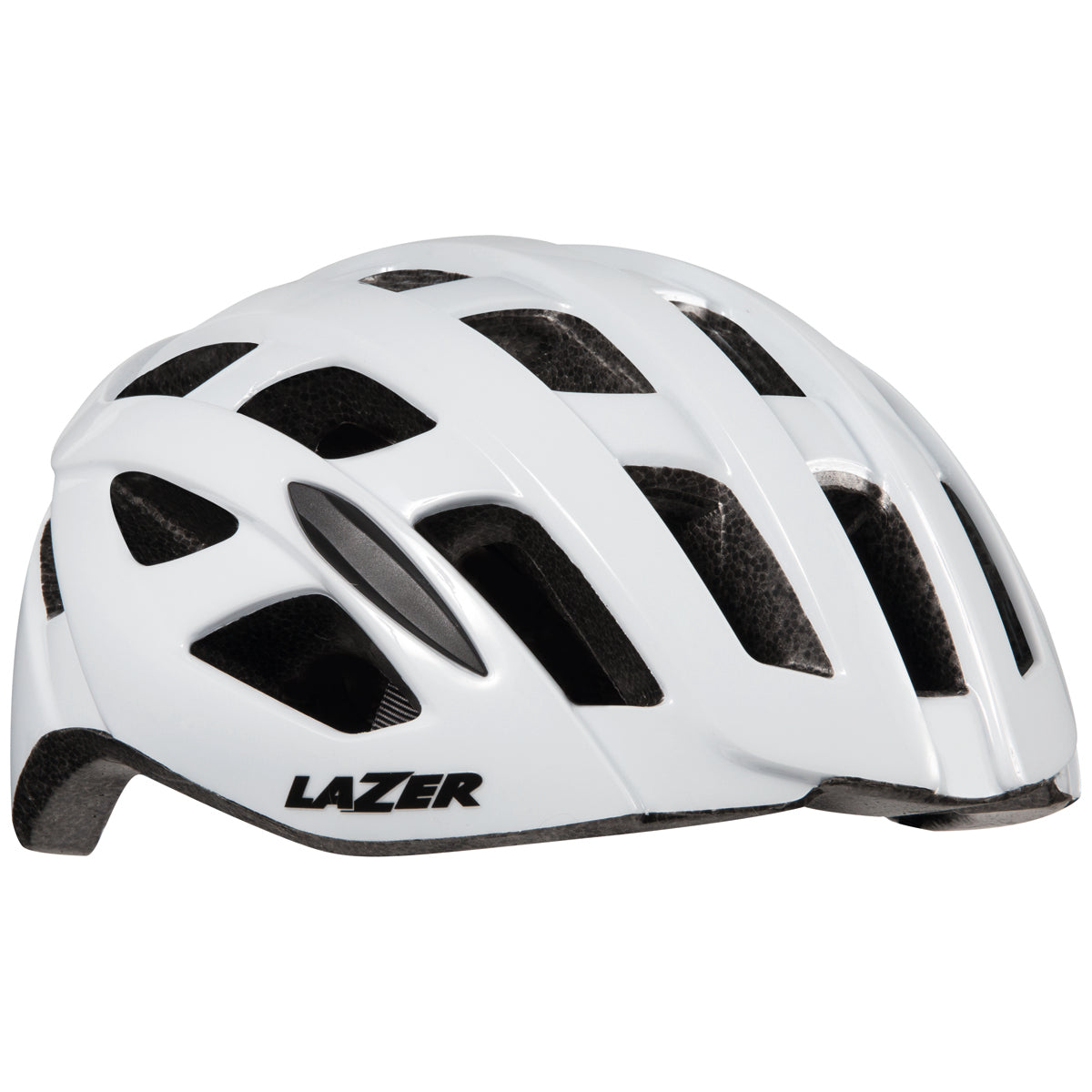 Lazer Lazer Tonic CE Beyaz Bisiklet Kaskı Large 58-61 Cm
