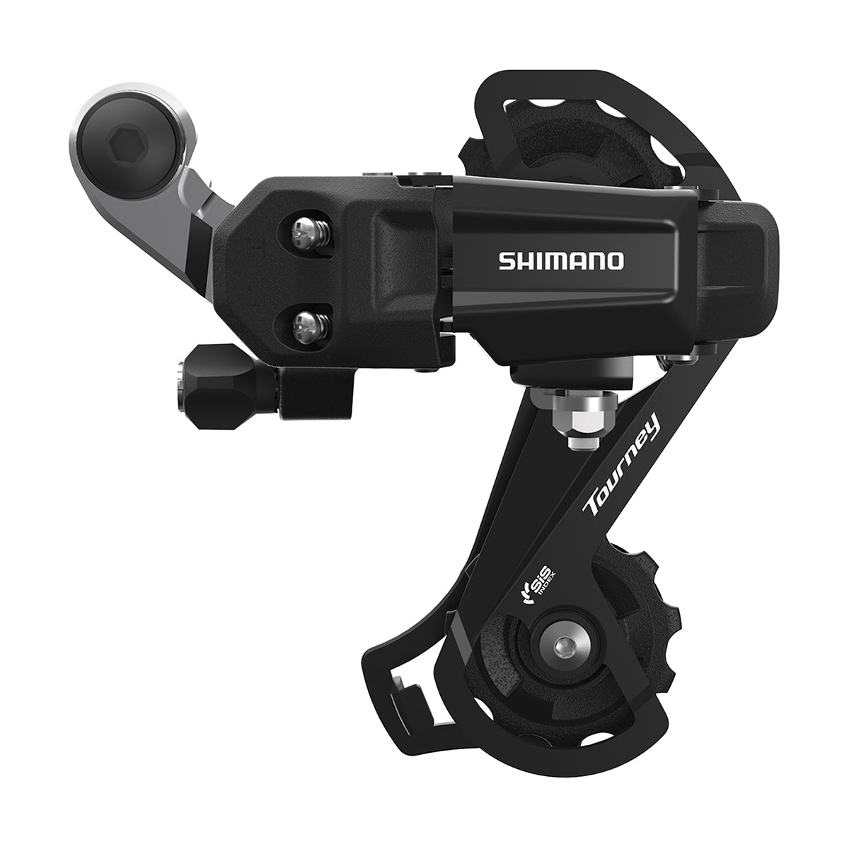 Shimano Shimano Ty-200 GS 6-7 Vites Uzun Bacak Arka Aktarıcı