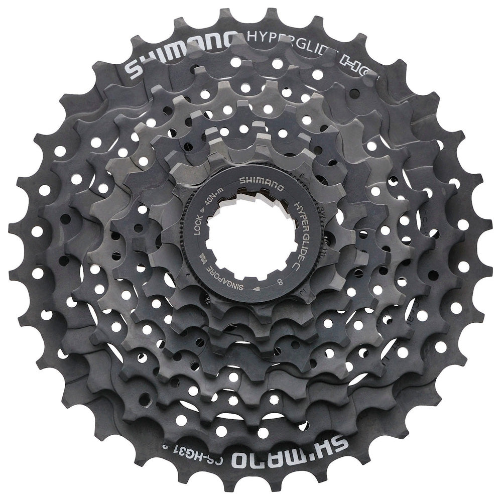 Shimano Altus CS-HG31