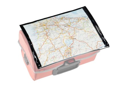 VAUDE BeGuided