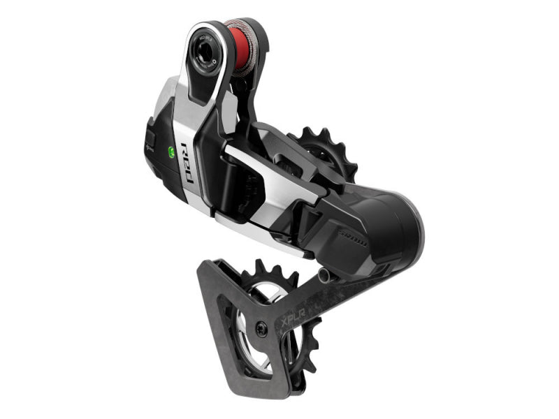 Sram SRAM RED XPLR AXS E1 13 Vites Arka Aktarıcı Max 46T | Bataryasız