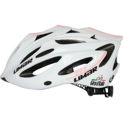 Limar Limar 777 Giro d'Italia Yol Bisikleti Kaskı ( MEDIUM 52-57 CM )