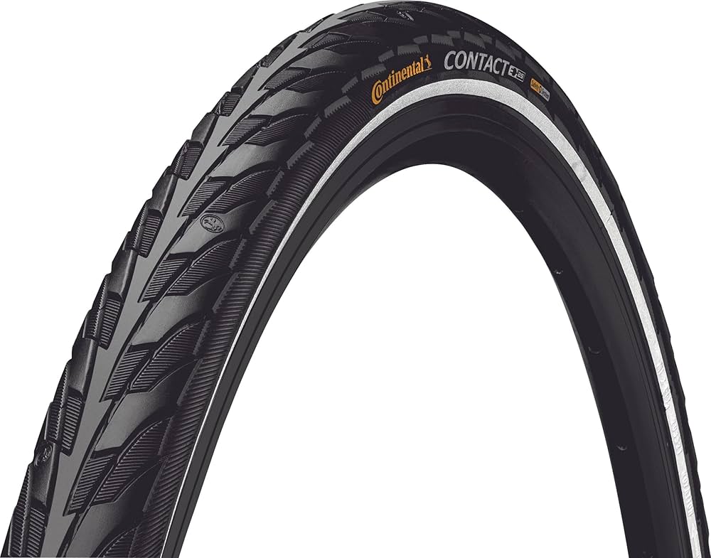 Continental Continental Contact City 700x42C Korumalı Dış Lastik 42-622 0101353