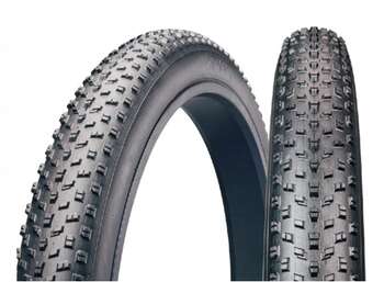 Chaoyang CHAOYANG BIG DADDY 24x4.0 H5176 FAT BIKE DIŞ LASTİK