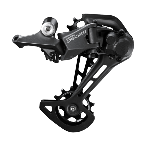 Shimano Shimano Deore RD-M5100-SGS Arka Aktarıcı 11-vites