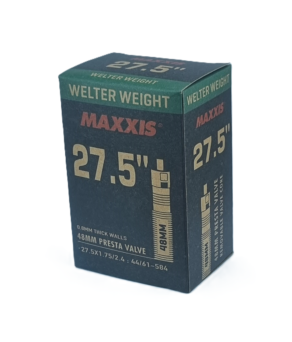 Maxxis Maxxis 27.5x1.75/2.40 İç Lastik 48mm Presta