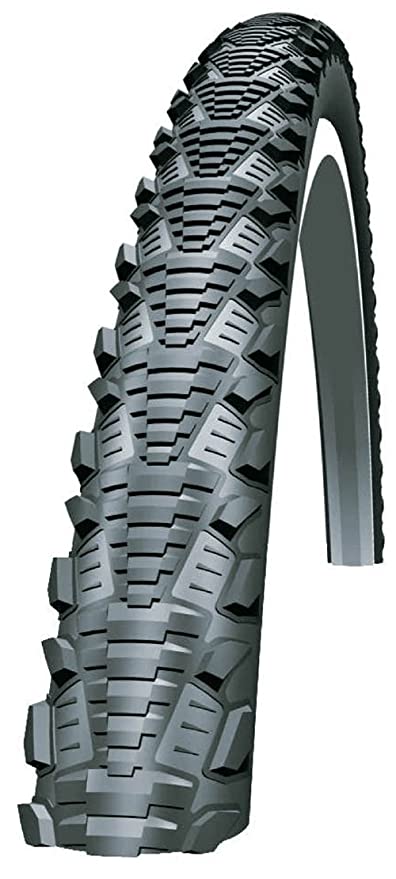 Schwalbe Schwalbe Cx Comp 700X35 Lastik