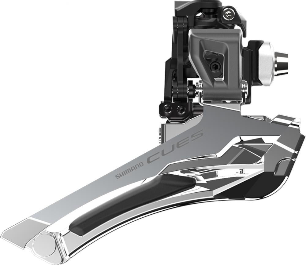 Shimano CUES FD-U6030-F