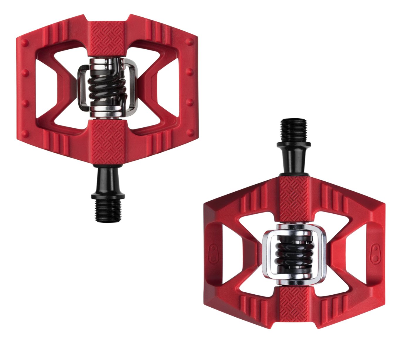 Crankbrothers Double Shot 1