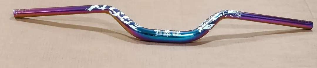 Lunje LUNJE GİDON RISE 90 RAİNBOW 31.8 ALÜMİNYUM