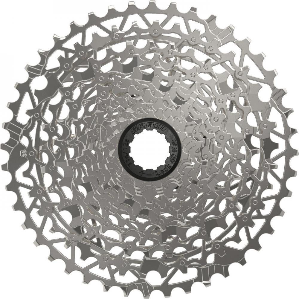 Sram XPLR PG-1231 Cassette