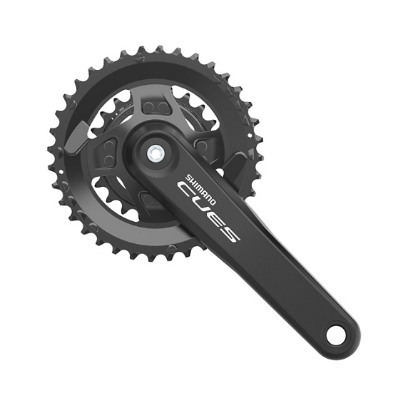 Shimano CUES FC-U4010-2