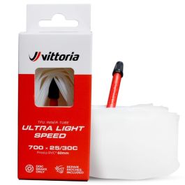 Vittoria Ultra Light Speed TPU