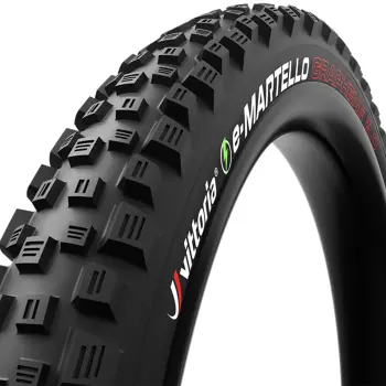 Vittoria VITTORIA E-MARTELLO ENDURO 29x2.35 TUBLESS KATLANIR DIŞ LASTİK