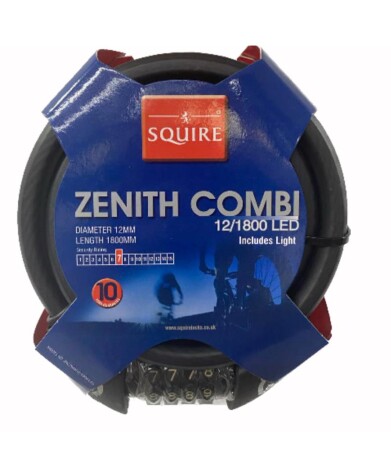 Squire Zenith