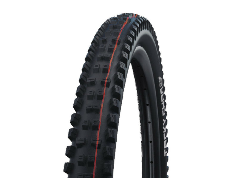 Schwalbe Schwalbe Tacky Chan Super Gravity TLE 27.5x2.40 Bisiklet Dış Lastiği