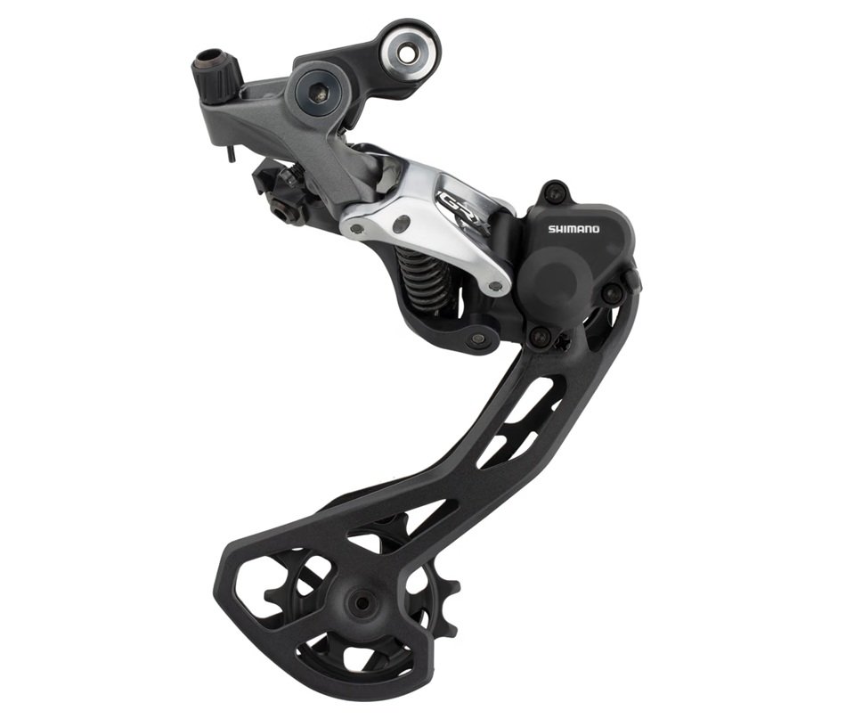 Shimano Shimano GRX RD-RX810 2x11 34T Shadow RD+ Arka Aktarıcı*