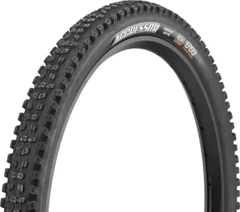 Maxxis MAXXIS AGGRESSOR 29X2.30 EXO TUBLESS KATLANIR KATLANIR DIŞ LASTİK