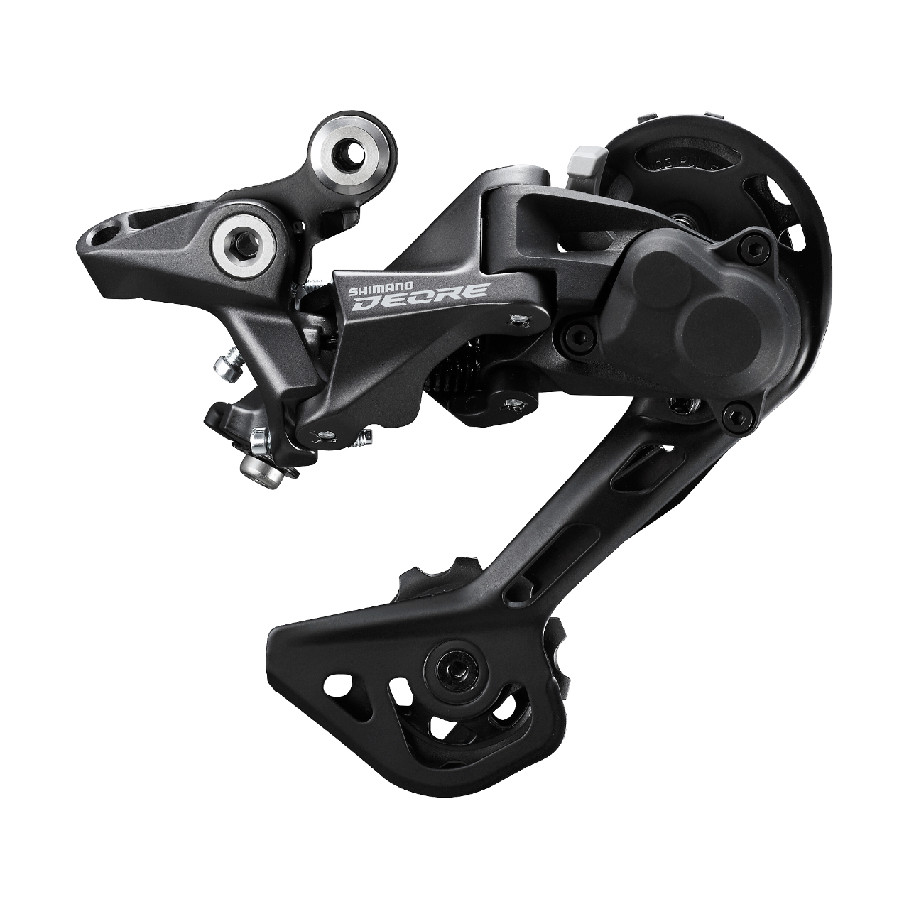 Shimano Shimano Deore RD-M5120-SGS Shadow RD+ Arka Aktarıcı 10/11 Vites