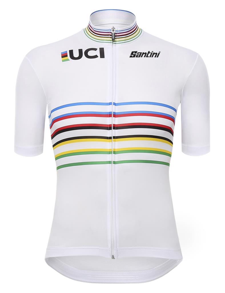 Santini Uci World Champion Master