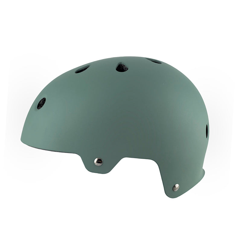 Impact Impact Kuor Bisiklet Kaskı Mat Haki KSK-221-222