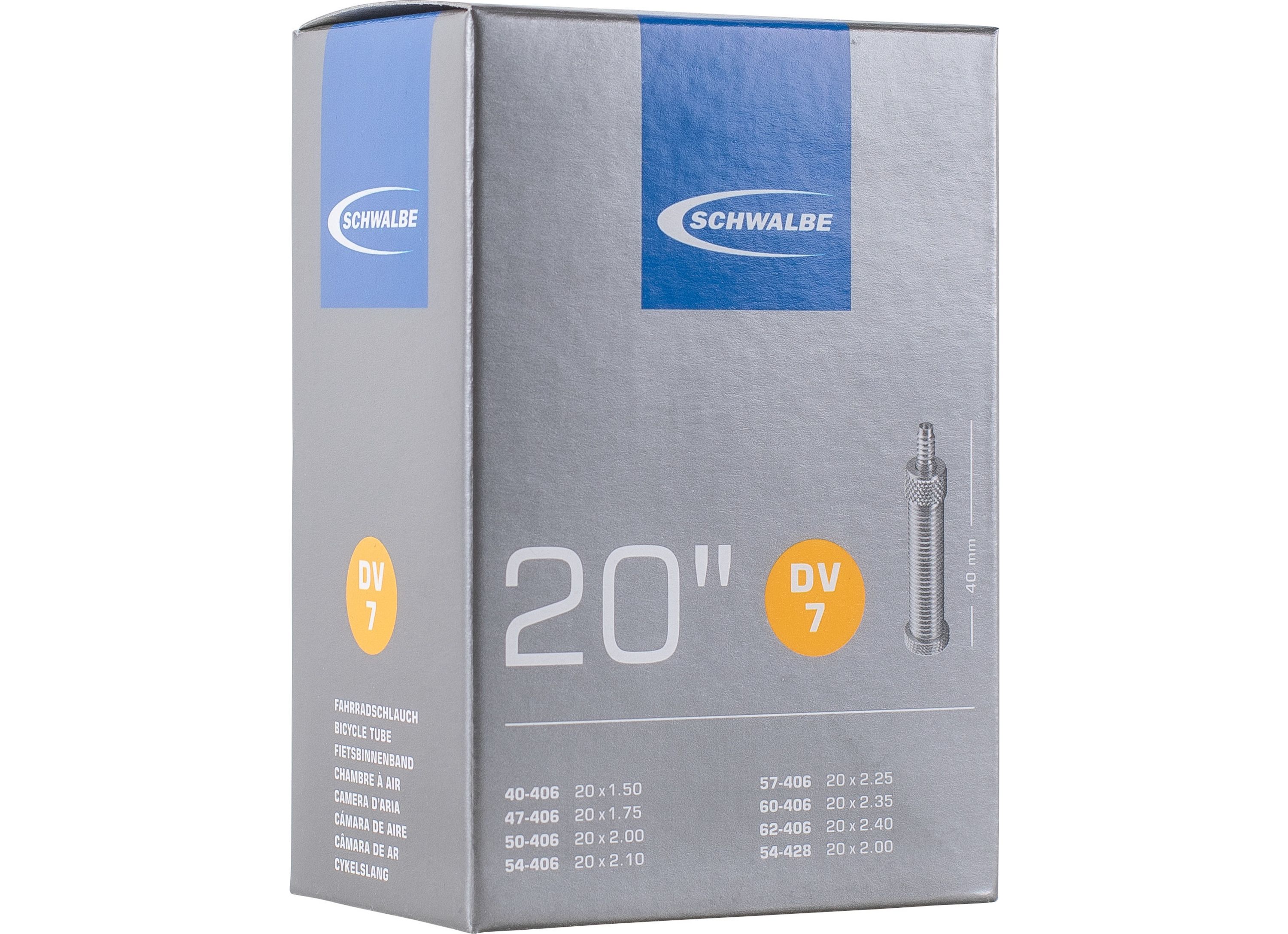 Schwalbe DV7