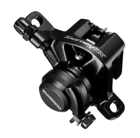 Shimano Tourney TX