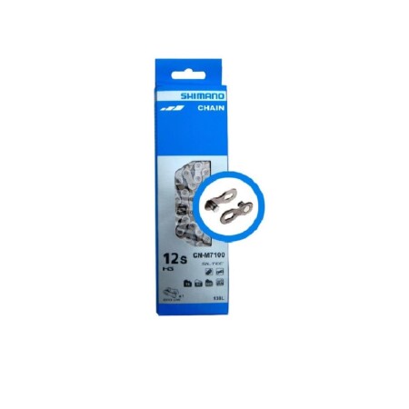 Shimano CN-M7100
