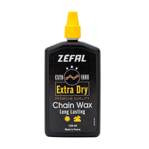 Zéfal Extra Dry Wax