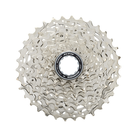 Shimano 105 CS-R7101-12