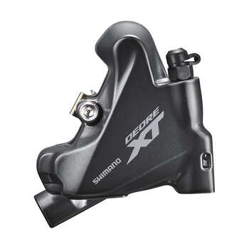 Shimano Deore XT