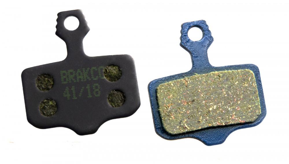 Brakco BP-44